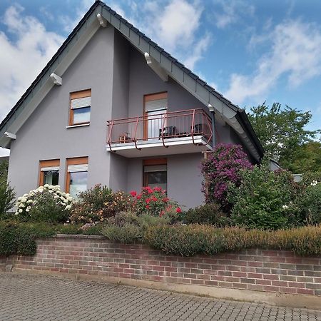 Ferienwohnung Bell Im Brohltal Niederdürenbach Eksteriør billede
