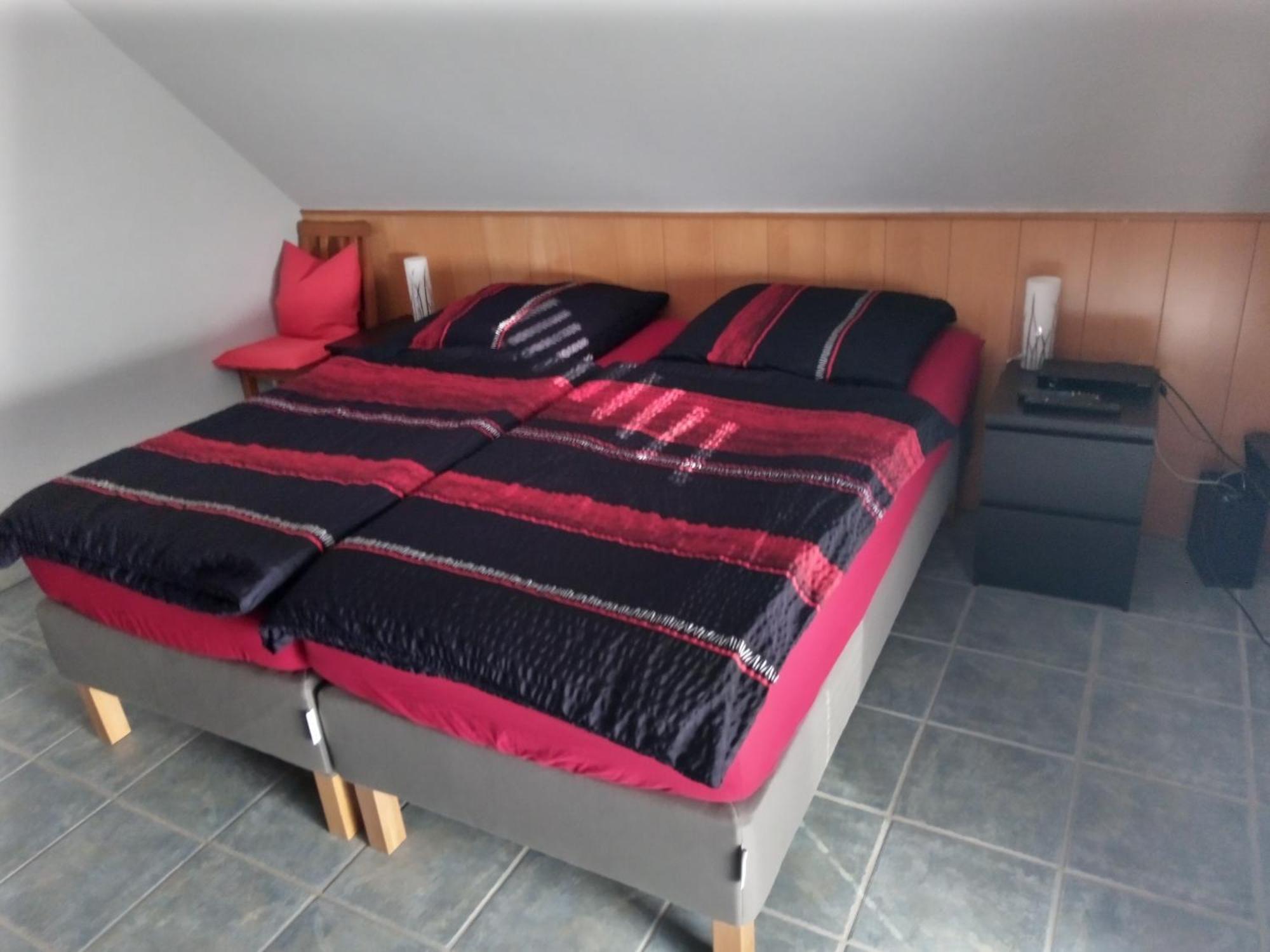 Ferienwohnung Bell Im Brohltal Niederdürenbach Eksteriør billede