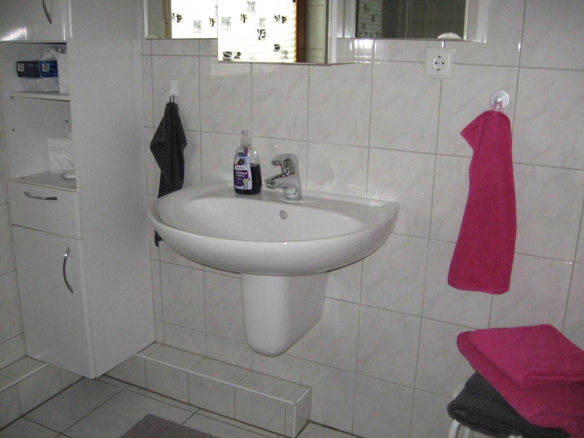 Ferienwohnung Bell Im Brohltal Niederdürenbach Eksteriør billede