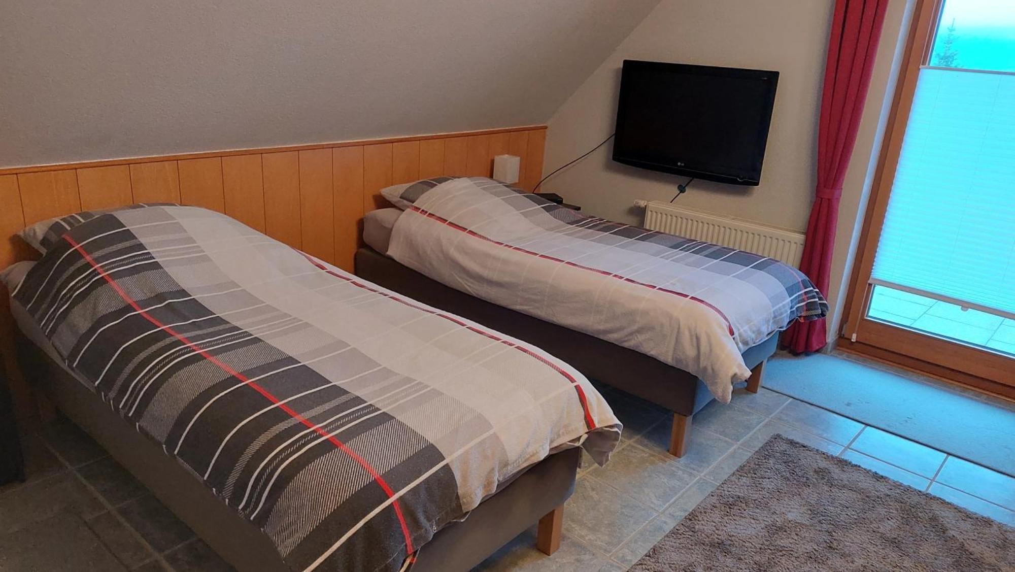 Ferienwohnung Bell Im Brohltal Niederdürenbach Eksteriør billede