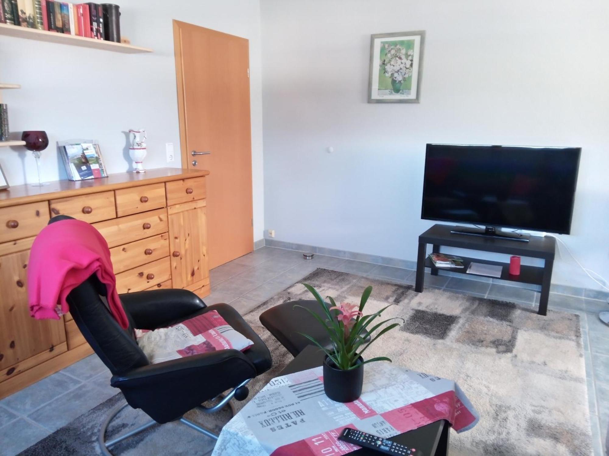 Ferienwohnung Bell Im Brohltal Niederdürenbach Eksteriør billede