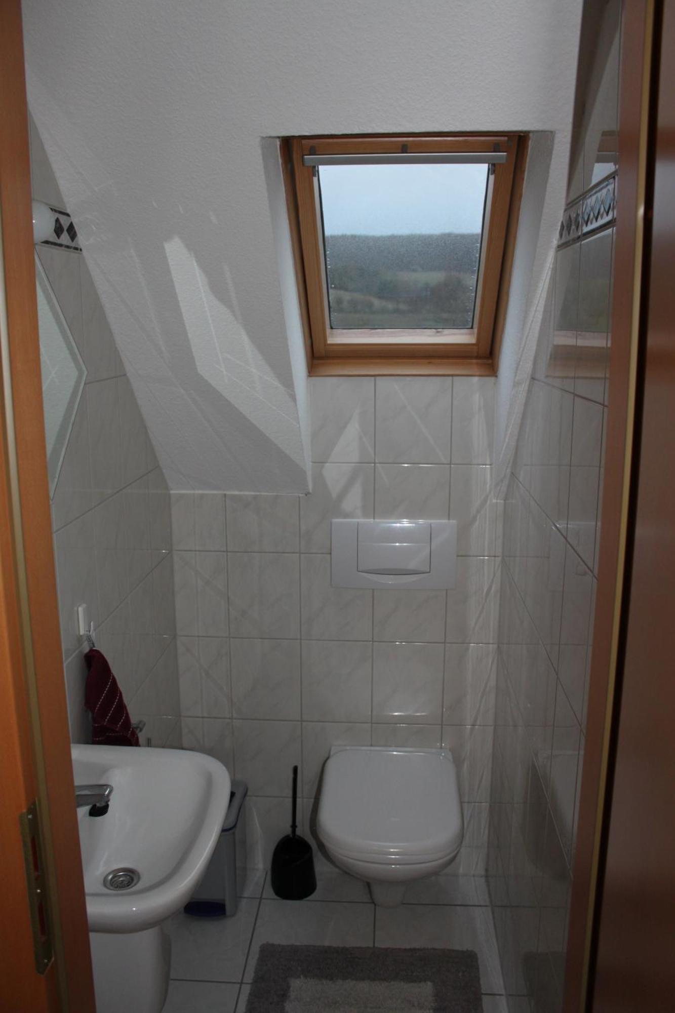 Ferienwohnung Bell Im Brohltal Niederdürenbach Eksteriør billede